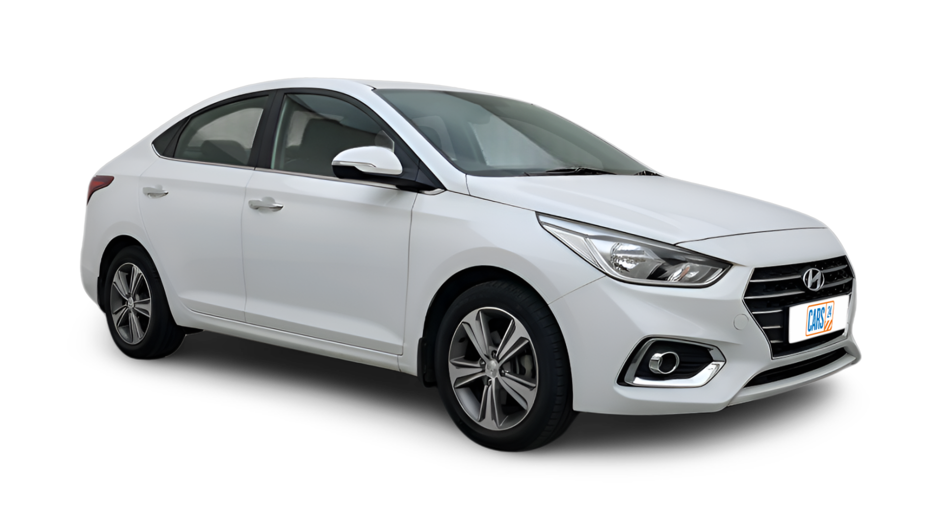 Hyundai Verna-img